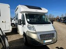 FIAT Ducato. 1.3 JTD 130 Nacre 66 XT DG398 - 1