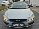 FORD FOCUS MK2 KOMBI 1800 TDI+KLIMA !!! - 5