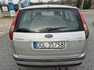 FORD FOCUS MK2 KOMBI 1800 TDI+KLIMA !!! - 6