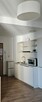LUX Kawalerka 24 m2, z balkonem, salon połączony z kuchnią - 8