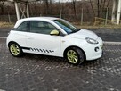Opel Adam navi klimatronic ledy - 2