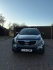Kia Sportage 1.7 CRDI