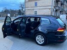 Volkswagen Golf VII 1.0 TSI Alu Klima Tempomat Grzane fotele - 7