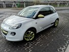 Opel Adam navi klimatronic ledy - 5