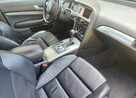 Audi A6C6 3.0TDI 233KM Tiptronic Full skóry - 2