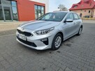 Kia Ceed III 1.4 16V 100 KM Salon Polska