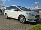 Zadbany Ford Galaxy Titanium. Niski przebieg - 4