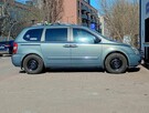 Kia Carnival Kamper
