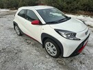 Sprzedam Toyota Aygo X - 2
