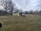 Działka z warunkami zabudowy 2735m2 - 1