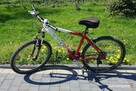 Rower górski koła 26 Rama 18 SHIMANO ALIVIO 3x8 - 2
