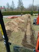 Usługi minikoparką i wiercenie studni głębinowych - 16