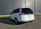 Zadbany Ford Galaxy Titanium. Niski przebieg - 2