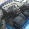 Peugeot 307 2.0 Diesel 90KM 2004 Rok Sprzedaz Zamiana - 5
