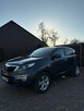 Kia Sportage 1.7 CRDI - 2