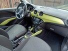 Opel Adam navi klimatronic ledy - 10