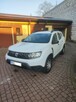 sprzedam Dacia Duster 2019 PB+LPG - 1