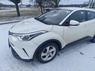 Sprzedam Toyota C-Hr - 10