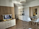 LUX Kawalerka 24 m2, z balkonem, salon połączony z kuchnią - 6