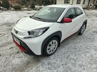 Sprzedam Toyota Aygo X - 3