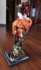 Japońska lalka figurka Geisza - 6