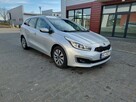 Kia Ceed 1.6 CRDi 136 KM Business Line Salon Polska - 2