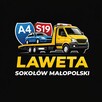 Pomoc Drogowa A4 S19 Laweta Sokołów Małopolski - 2