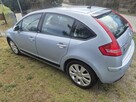 Citroen C4!1.6 16V 110km!!5Dzwiowy!Zadbany!Bogata Wersja!! - 8