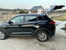 Hyundai Tucson, Polski Salon ,niski przebieg - 8