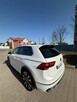 Volkswagen Tiguan R-Line eHybrid 245 KM Plug-in | 2021 | Sal - 7