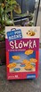 Słówka - gra planszowa stan jak nowa ! szybka wysyłka