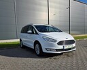 Zadbany Ford Galaxy Titanium. Niski przebieg - 3