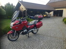 BMW 1200 RT - 2
