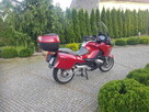 BMW 1200 RT - 3
