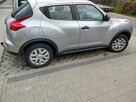 Sprzedam Nissan Juk f15 2012r - 6