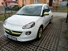 Opel Adam navi klimatronic ledy - 8