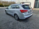 Kia Ceed 1.6 CRDi 136 KM Business Line Salon Polska - 6