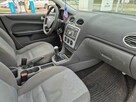 FORD FOCUS MK2 KOMBI 1800 TDI+KLIMA !!! - 7