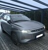 Przewozy Osobowe SUV-em klasy Premium - 2