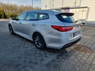 Kia Optima 1.6 CRDI 136KM Salon Polska - 7