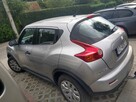 Sprzedam Nissan Juk f15 2012r - 9