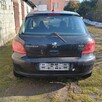 Czesci Peugeot 307 1.4 benzyna 2004 rok. - 6