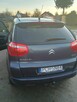Sprzedam samochód osobowy marki Citroen C4 Picasso 2008 rok