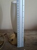 Lamka nocna NRD lata 70-80 - 4