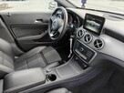 Mercedes CLA180 1.6 benzyna automat lifting stan wzorowy - 7