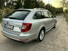 Skoda superb - 3
