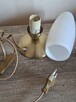Lamka nocna NRD lata 70-80 - 3