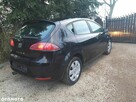 Seat Leon - 5