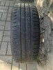 Opony letnie stalówki 185/60/R15 - 3