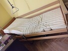Łóżko rehabilitacyjne sprzedam